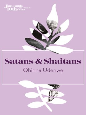 cover image of Satans and Shaitans